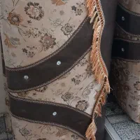 ۴عدد پشتی تمیز بفروش میرسد