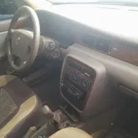 سمند موتور ملی ۹۳دوگانه کارخانه
