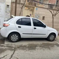 تیبا ۲ مدل ۹۳|خودرو سواری و وانت|تهران, پیکان شهر|دیوار