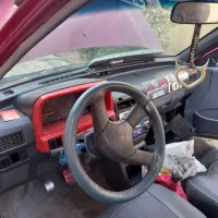 پراید هاچبک|خودرو سواری و وانت|اهواز, زندوکیلی|دیوار