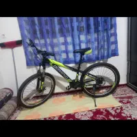 دوچرخه۲۶ مدل مینو
