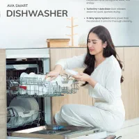 فرصت طلایی فروش ظرفشویی کندی ایتالیایی قسطی