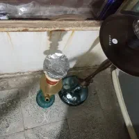 قلیان عربی ومعمولی