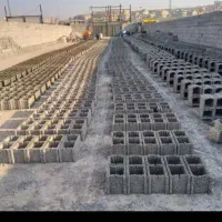 بلوک 20،×40سیمانی سنگین، فروخته شد