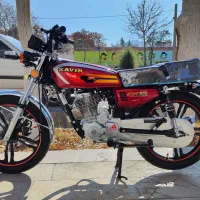 متور 200 مدل 1402