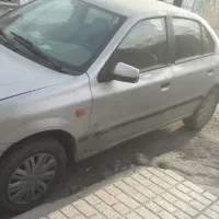 سمند ۸۳|خودرو سواری و وانت|مشهد, شهید آوینی|دیوار