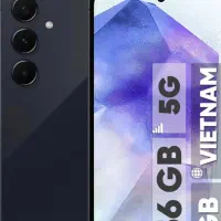 گوشی سامسونگ A55