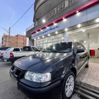 سمند ای اف سون مدل۹۰تک سوز|خودرو سواری و وانت|پلدختر, |دیوار