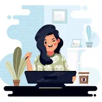 استخدام ادمین جهت کار در انلاین شاپ