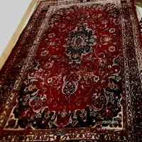 فرش دستبافت ۶متری