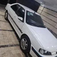 پژو پارس مدل 402 سفارشی فول elx بدون رنگ|خودرو سواری و وانت|تهران, افسریه جنوبی|دیوار