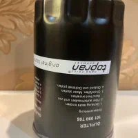 فیلتر روغن فولکس گل