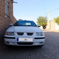 سمند LX ساده، مدل ۱۳۸۹