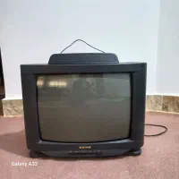 تلویزیون ۲۱ اینچ سامسونگ،سالم