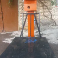 باسکول ۸۵۰کیلویی نو