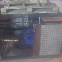 باربند اتاقی پراید وانت