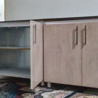 کابینت فلزی|مصالح و تجهیزات ساختمان|ورامین, خورین|دیوار