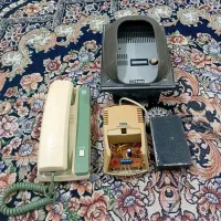 آیفون دربازکن و قفل درب