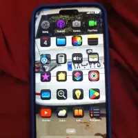 آیفون 15 پرومکس فول کپی