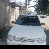پراید ۱۳۲