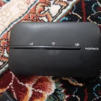 مودم همراه با گوشی s4