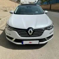 تالیسمان ۲۰۱۷ e3