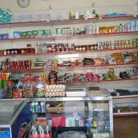 فروش لوازم سوپرمارکت