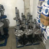 در*یل میکرووسوییچ دار چندکاره پیشرو تک با برنداصلی|ماشینآلات صنعتی|تهران, میدان میوه و ترهبار مرکزی|دیوار