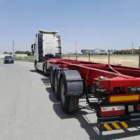 تیغه کانتین کش