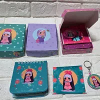 دفتر و دفترچه ۵۰ برگ|کتاب و مجله ادبی|خرم‌آباد, |دیوار