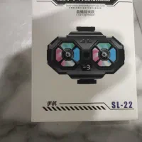 فن گیمینگ|لوازم جانبی موبایل و تبلت|رشت, چله خانه|دیوار