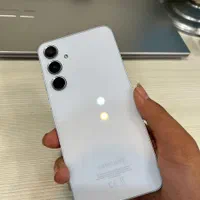 سامسونگ Galaxy A55 با حافظهٔ ۲۵۶ گیگابایت|موبایل|رشت, احمد گوراب|دیوار