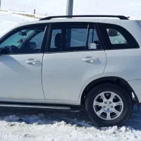 خودروسواری ایکس33