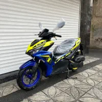 طرح ایروکس ۱۷۰مدل۱۴۰۳|موتورسیکلت|فردیس, شهرک شهید حسینی|دیوار