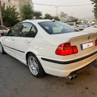BMW 325i E46|خودرو سواری و وانت|کرج, گلشهر|دیوار