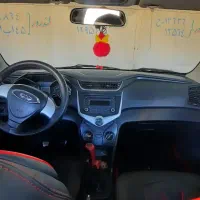 ام وی ام۳۱۵ نیوـmvm315 newمدل۹۵|خودرو سواری و وانت|قروه, |دیوار