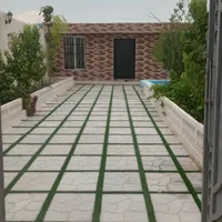 اجاره روزانه باغ استخر/هفتگی/ماهانه ویلا ۲۰۰ متری|اجارهٔ کوتاه‌مدت ویلا و باغ|رباط‌کریم, |دیوار