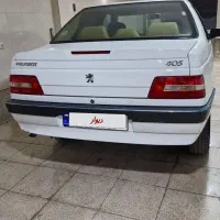 پژو slx مدل ۹۹|خودرو سواری و وانت|شهرکرد, |دیوار