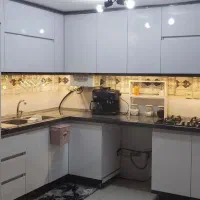 اجاره سوئیت ویلایی مجهز و تمیز رو به باغ نزدیک شهر