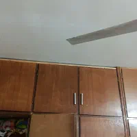 کمد دیواری|جاکفشی، کمد، دراور|گتوند, |دیوار