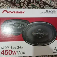 باندپاییونر
