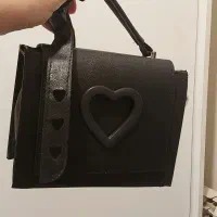 کیف فانتزی دخترانه|کیف، کفش، کمربند|شیراز, هفت تنان|دیوار