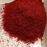 زعفران (طلای سرخ)