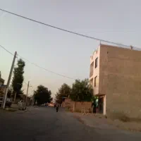 زمین مسکونی تجاری دوبهر|فروش زمین و ملک کلنگی|قزوین, |دیوار