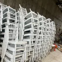 تولیدصندلی شیواری|میز و صندلی غذاخوری|قدس, شهر‌قدس|دیوار