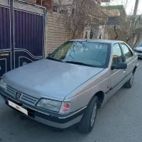 پژو مدل 88دوگانه شرکتی