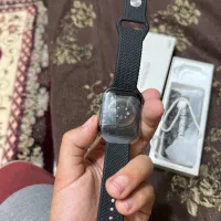 ساعت هوشمند مدل HK9 Promax|ساعت|رامسر, |دیوار