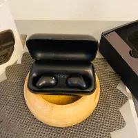 هندسفری بلوتوثی شیک‌ومشکی