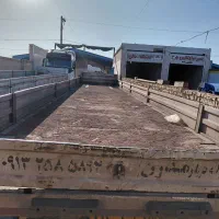 کفی ماموت|خودرو سنگین|یزد, |دیوار