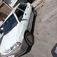 پراید مدل ۱۳۷۸ کره ای